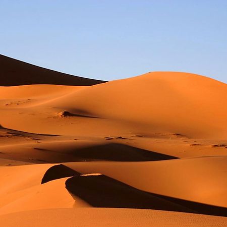 Camp Desert Bivouac Chegaga El Gouera エクステリア 写真