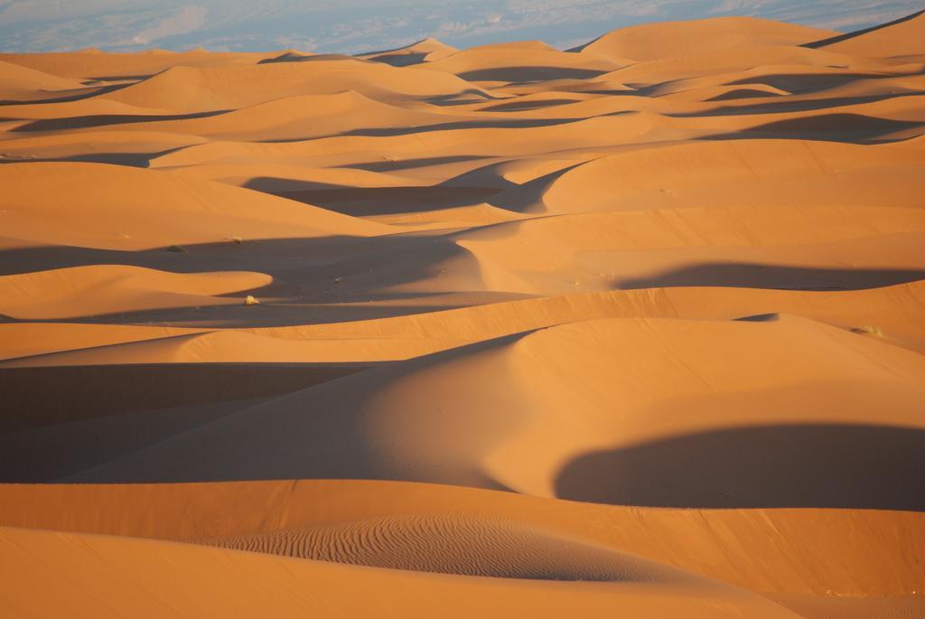 Camp Desert Bivouac Chegaga El Gouera エクステリア 写真