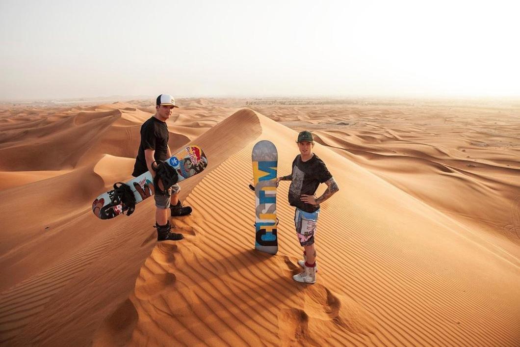 Camp Desert Bivouac Chegaga El Gouera エクステリア 写真