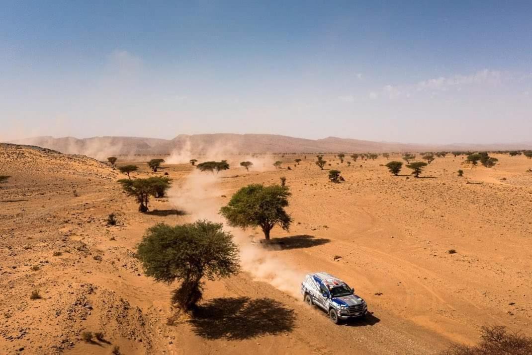 Camp Desert Bivouac Chegaga El Gouera エクステリア 写真