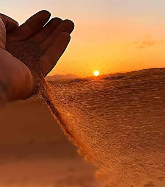 Camp Desert Bivouac Chegaga El Gouera エクステリア 写真