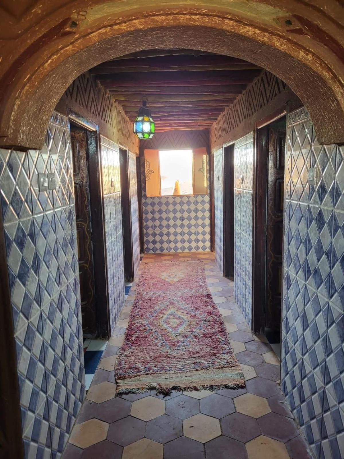 Camp Desert Bivouac Chegaga El Gouera エクステリア 写真