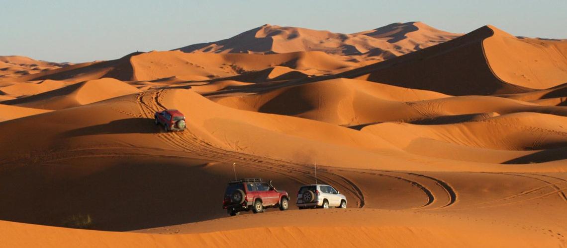 Camp Desert Bivouac Chegaga El Gouera エクステリア 写真