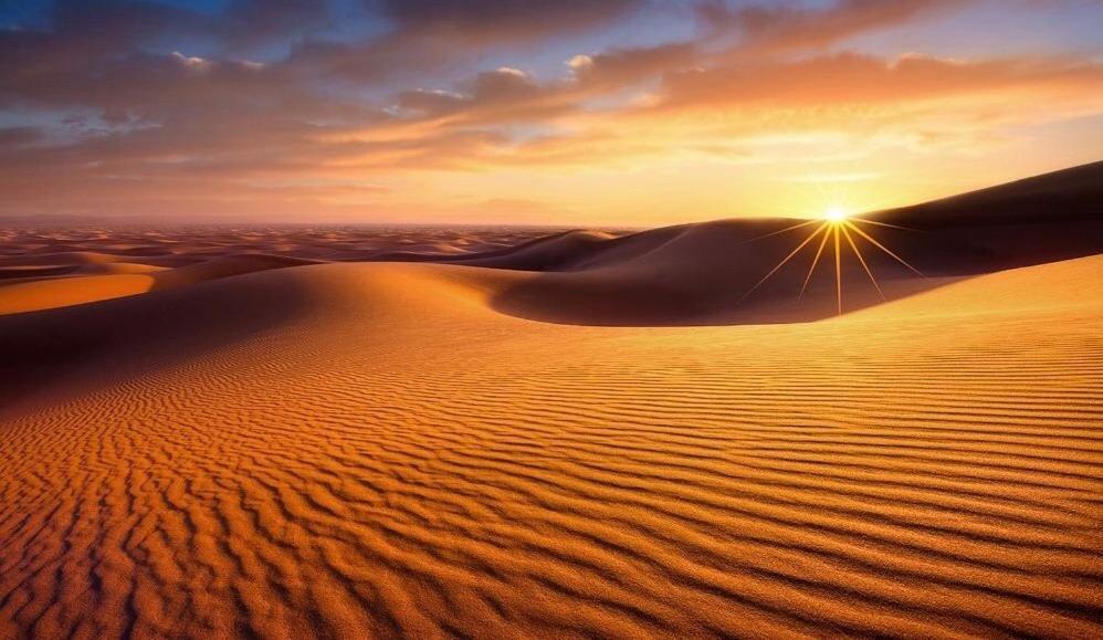 Camp Desert Bivouac Chegaga El Gouera エクステリア 写真